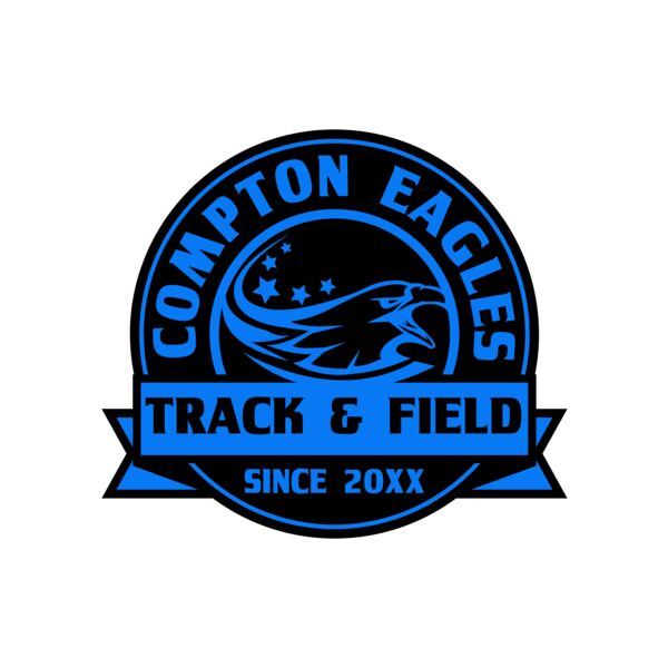 Compton Eagles Track & Field 02 Thumbnail